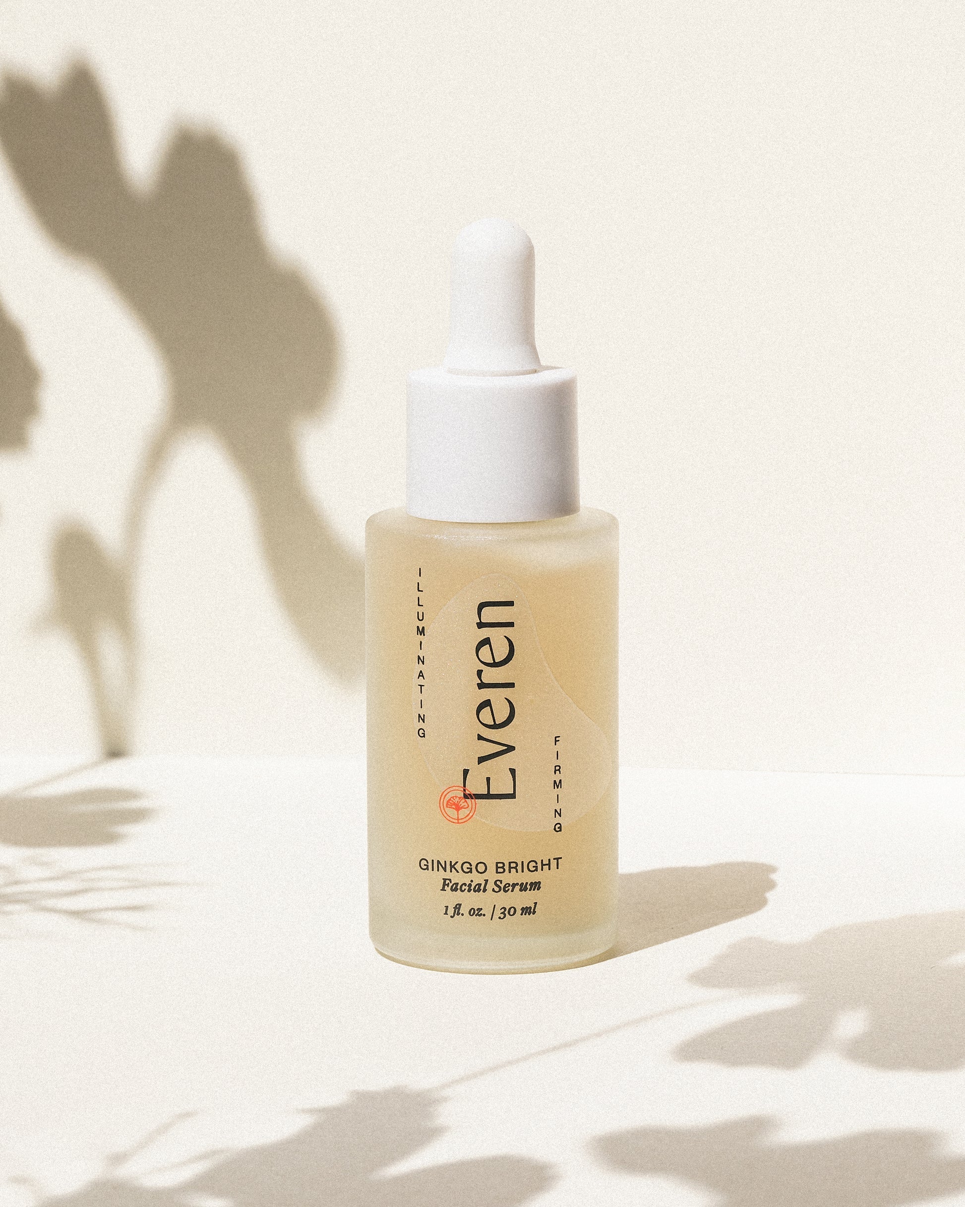 Evern Skincare Collection