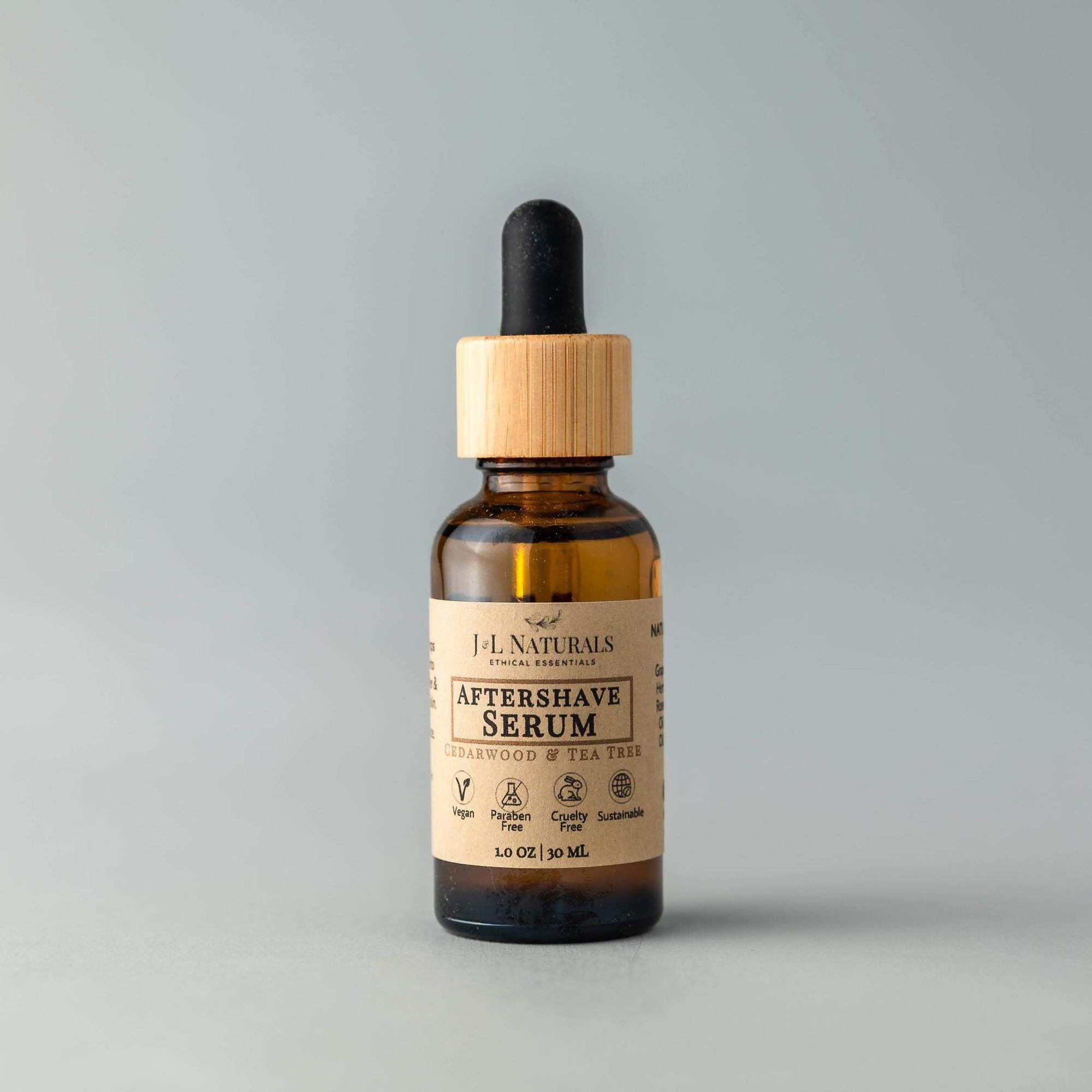 Aftershave Serum-5