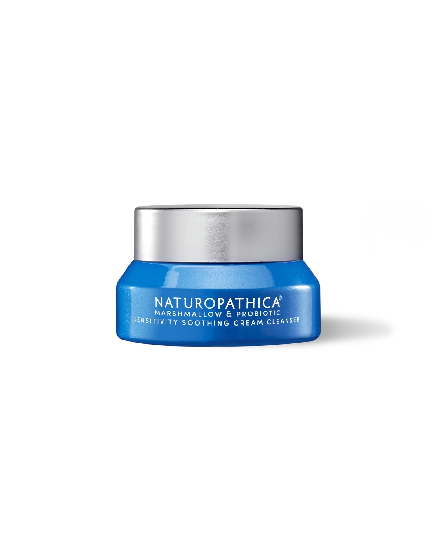 Marshmallow & Probiotic Sensitivity Soothing Cream Cleanser Gift