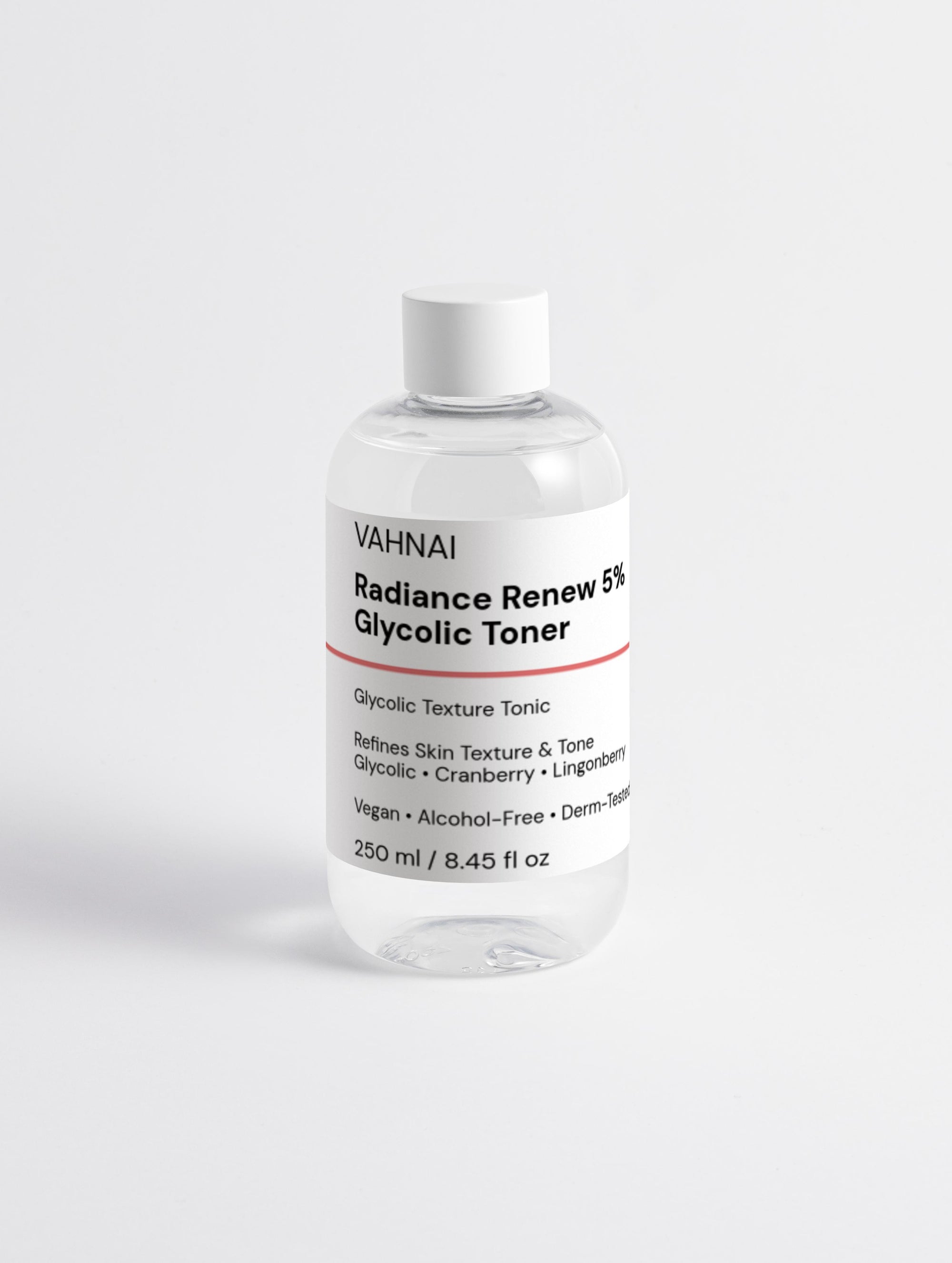 Radiance Renew 5 % Glycolic Exfoliating Toner