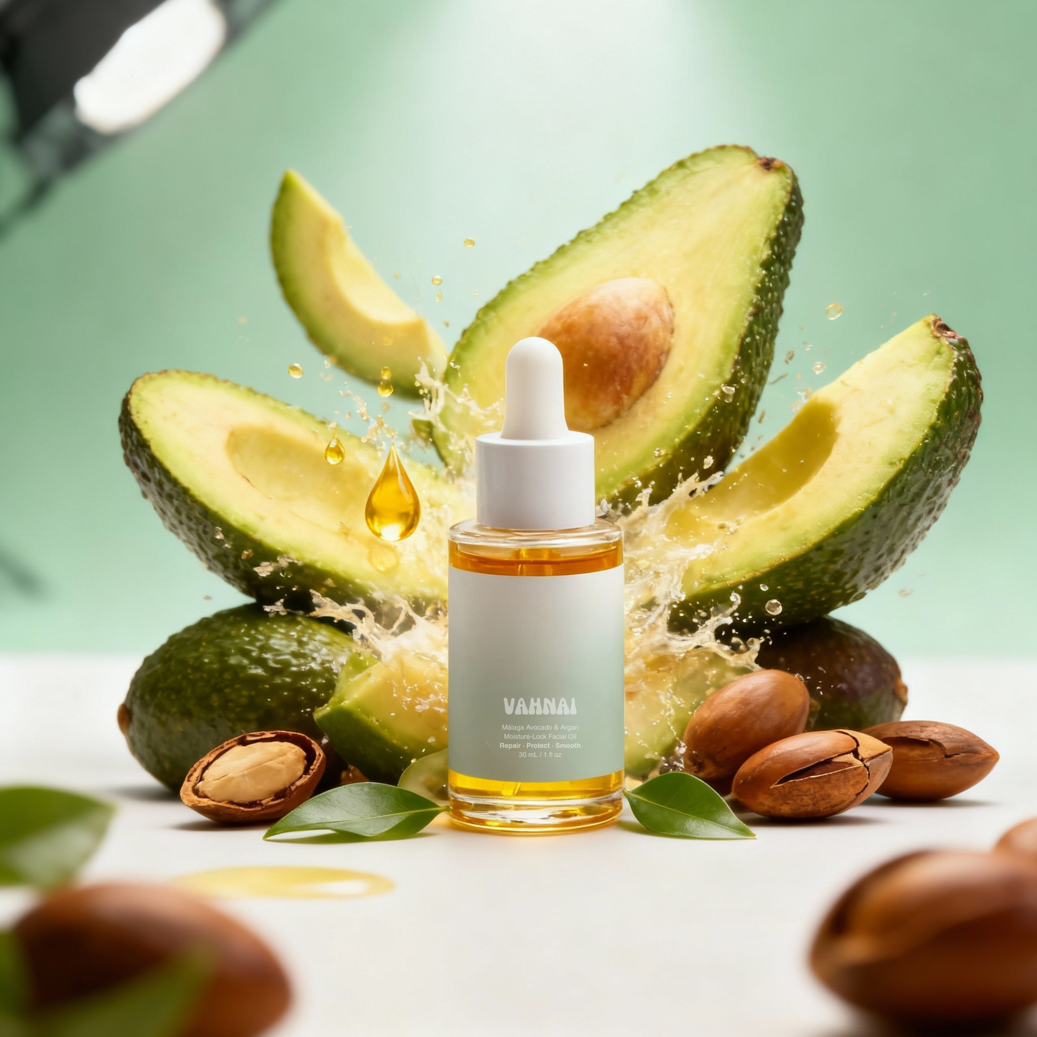 Why Avocado Oil Is the Moisture Secret Your Skin Needs