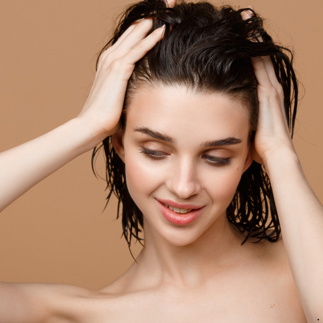 Haircare