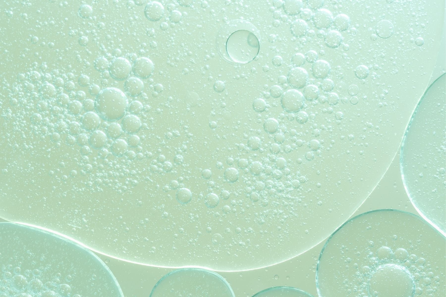 Cranberry and Glycolic Acid ingredients that refine texture and restore glow — VAHNAI gentle exfoliating skincare.