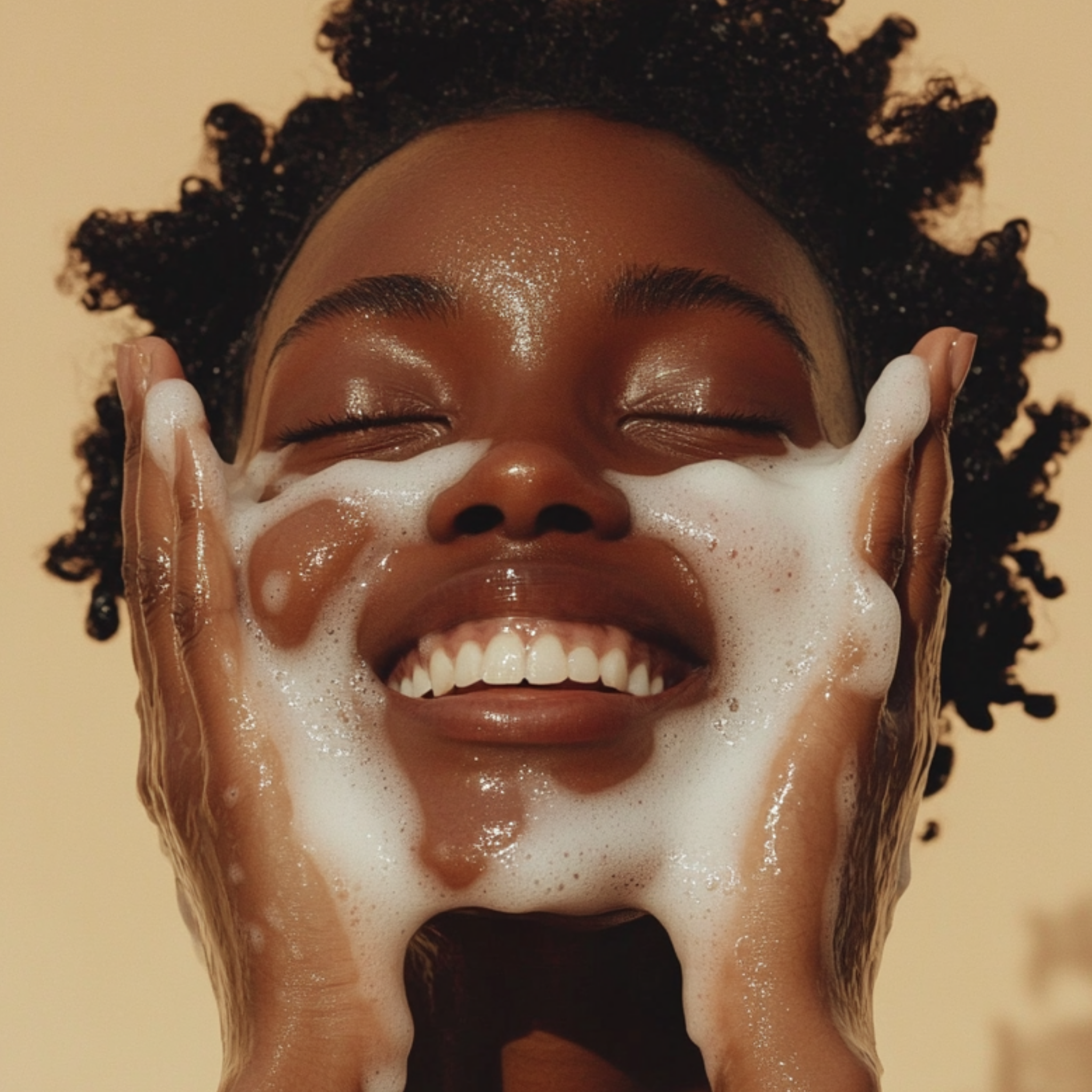 Cleansers