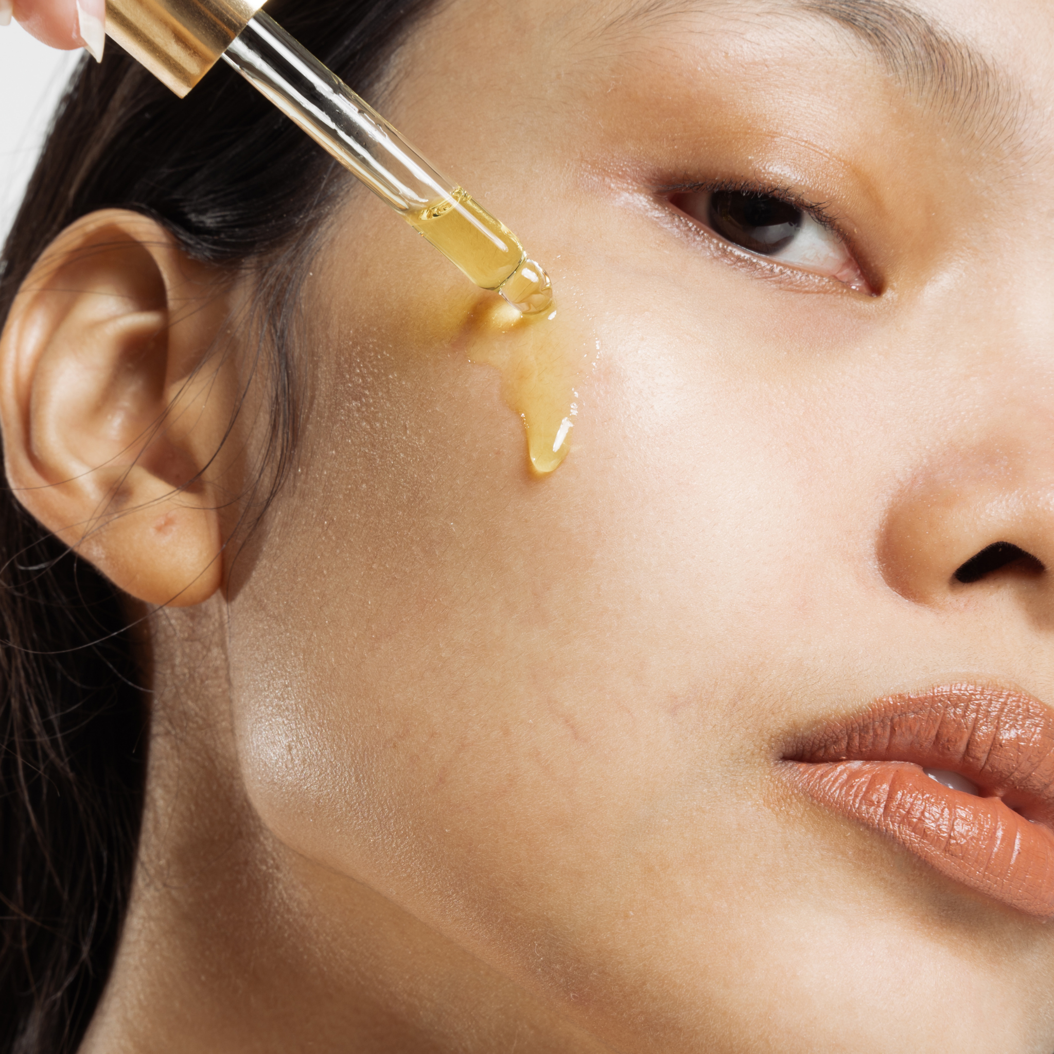 Facial Oils
