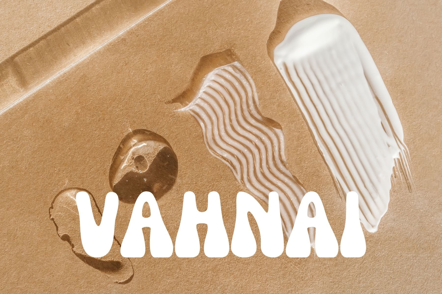 VAHNAI skincare collection featuring Cloudberry, Blueberry, Sea Buckthorn, and other botanical ingredients — modern apothecary skincare for sensitive and stressed skin.