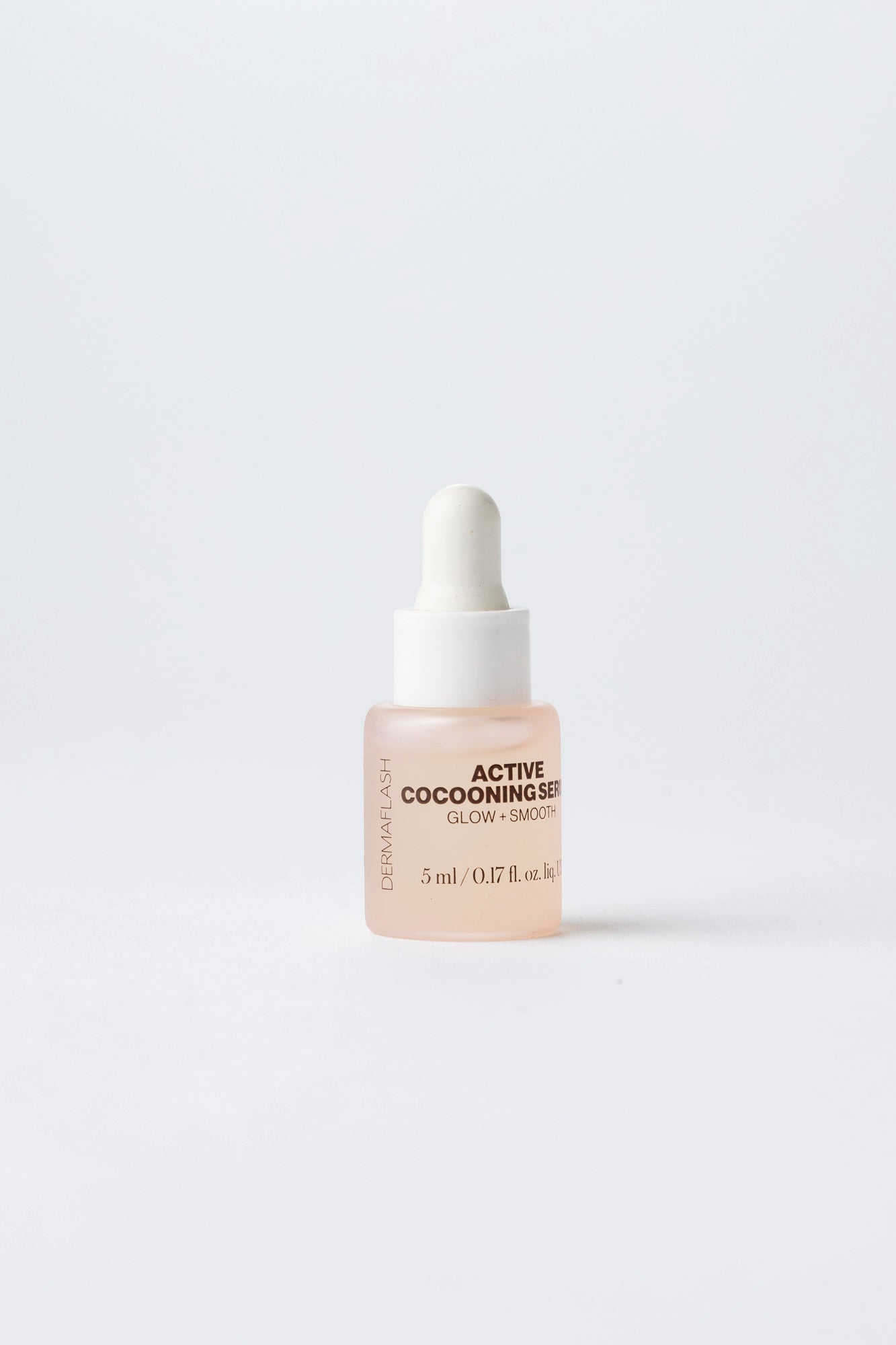 HYDRAFLASH COCOONING SERUM DELUXE SAMPLE