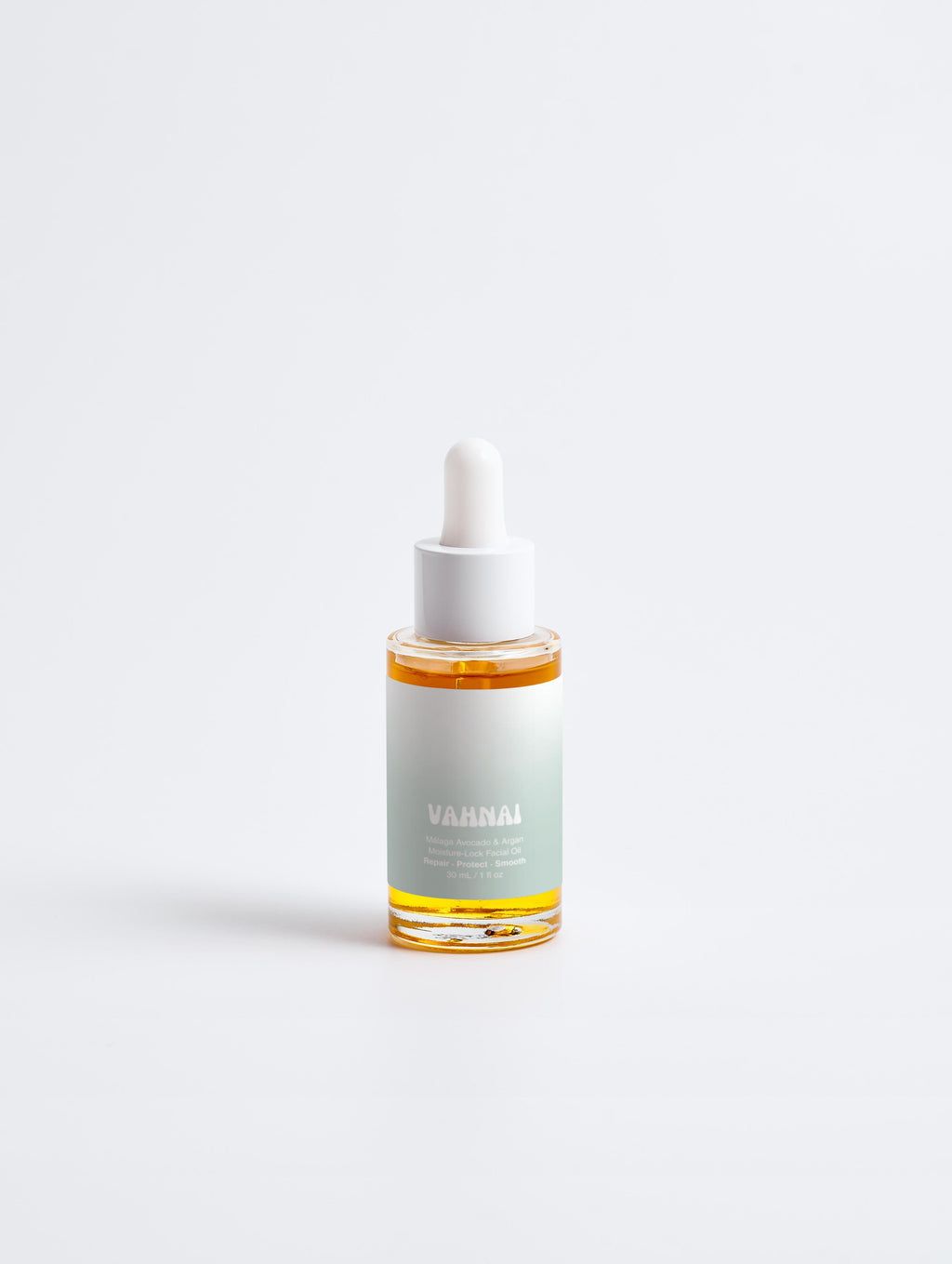 Málaga Avocado & Argan Nourishing Facial Oil