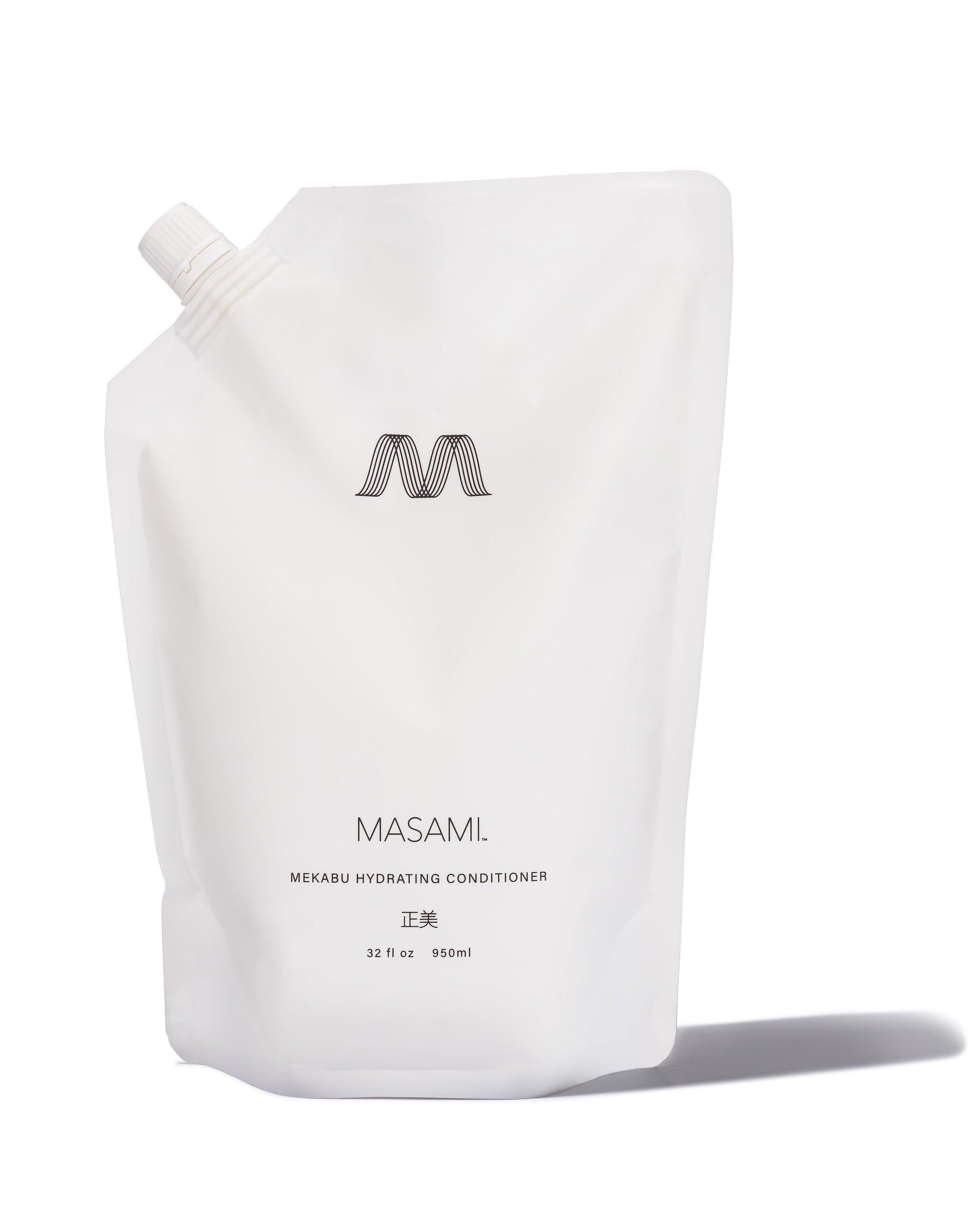 Mekabu Hydrating Conditioner Refill-0
