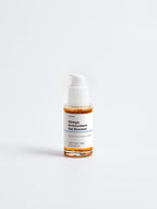 Ginkgo Antioxidant Gel Booster