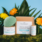 Essentials Skin Regimen Kit (4-Piece Set)-0