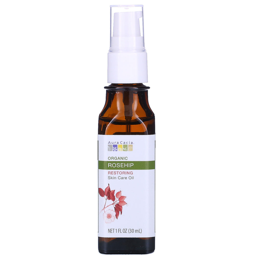 OG2 AC ROSEHIP OIL ( 3 X 1 OZ   )-0