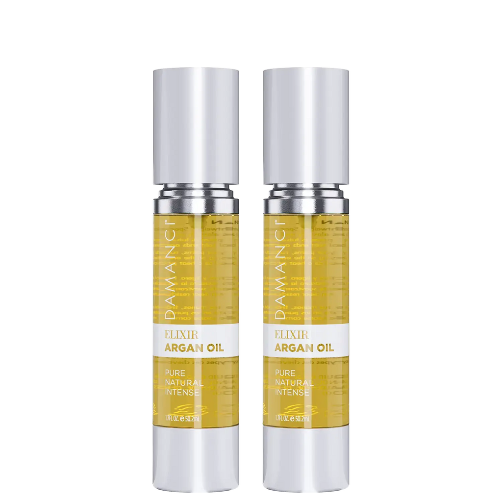 Elixir Argan Oil (Liquid Gold)-2