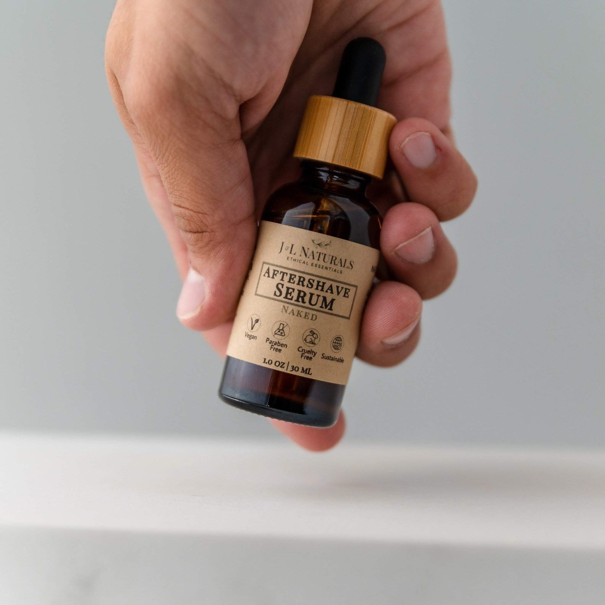 Aftershave Serum-4