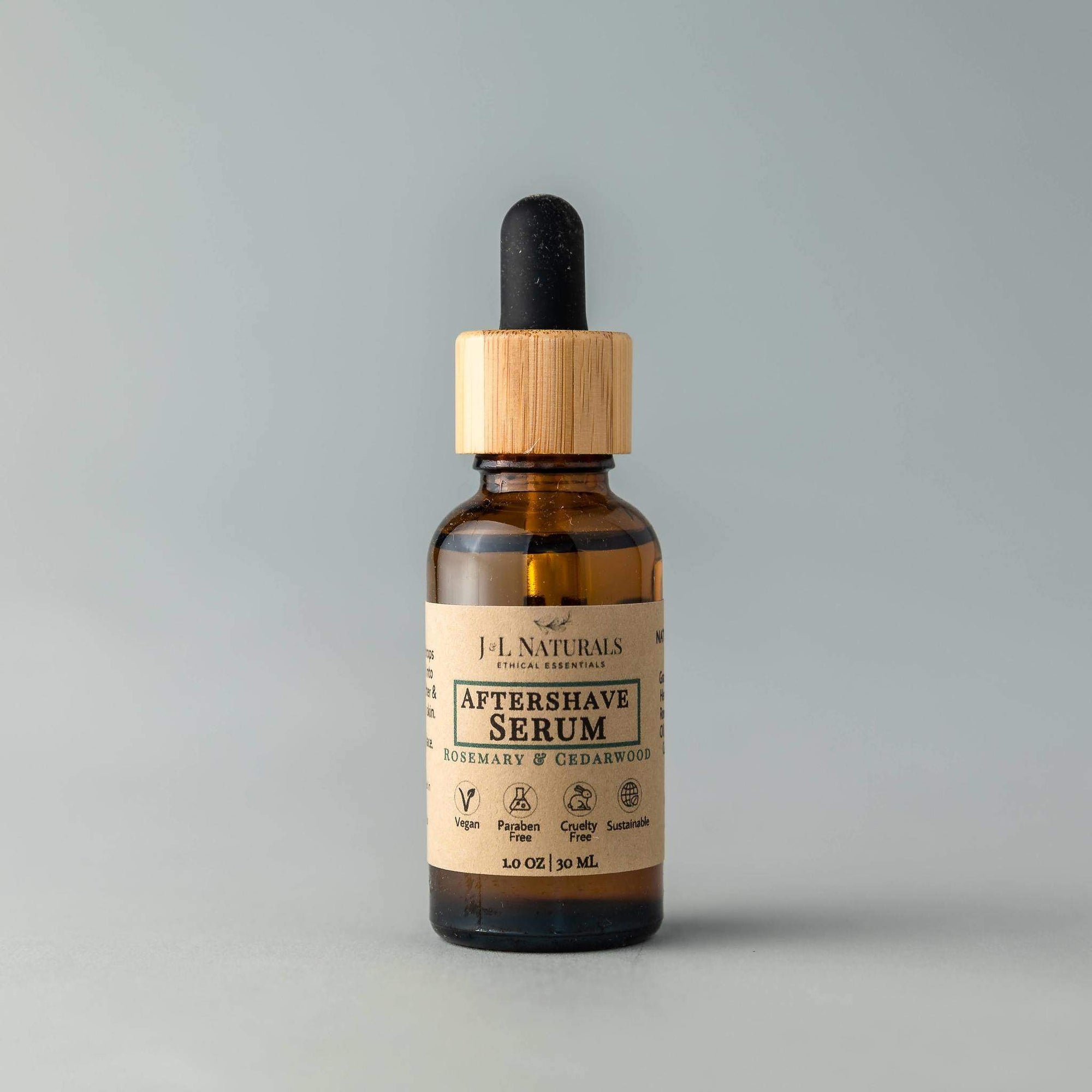 Aftershave Serum-8