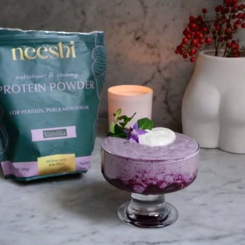 Protein Powder by Neeshi-1