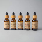 Beard Oil Bundle (5-Pack)-4