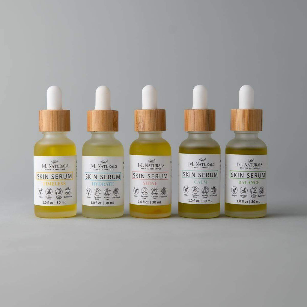Skin Serum Bundle (5-Pack)-1
