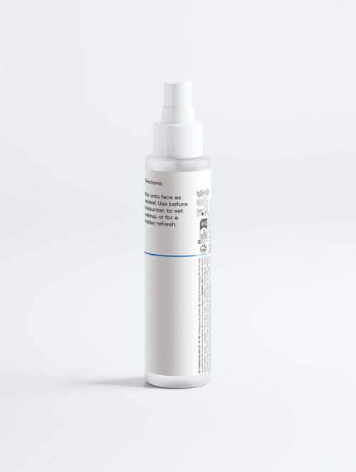 VAHNAI Daily Balance Prebiotic Face Mist