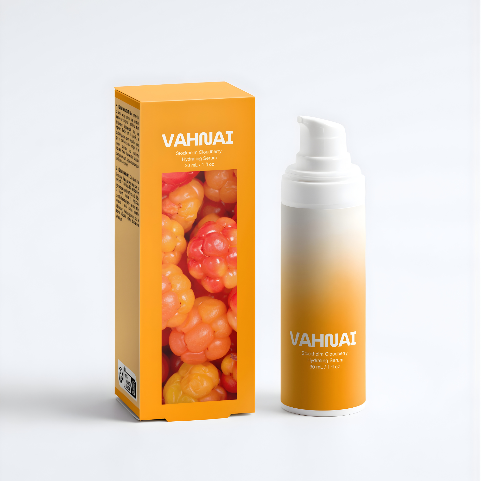 Ultimate Hydration Duo — Day & Night Hydration Ritual Set