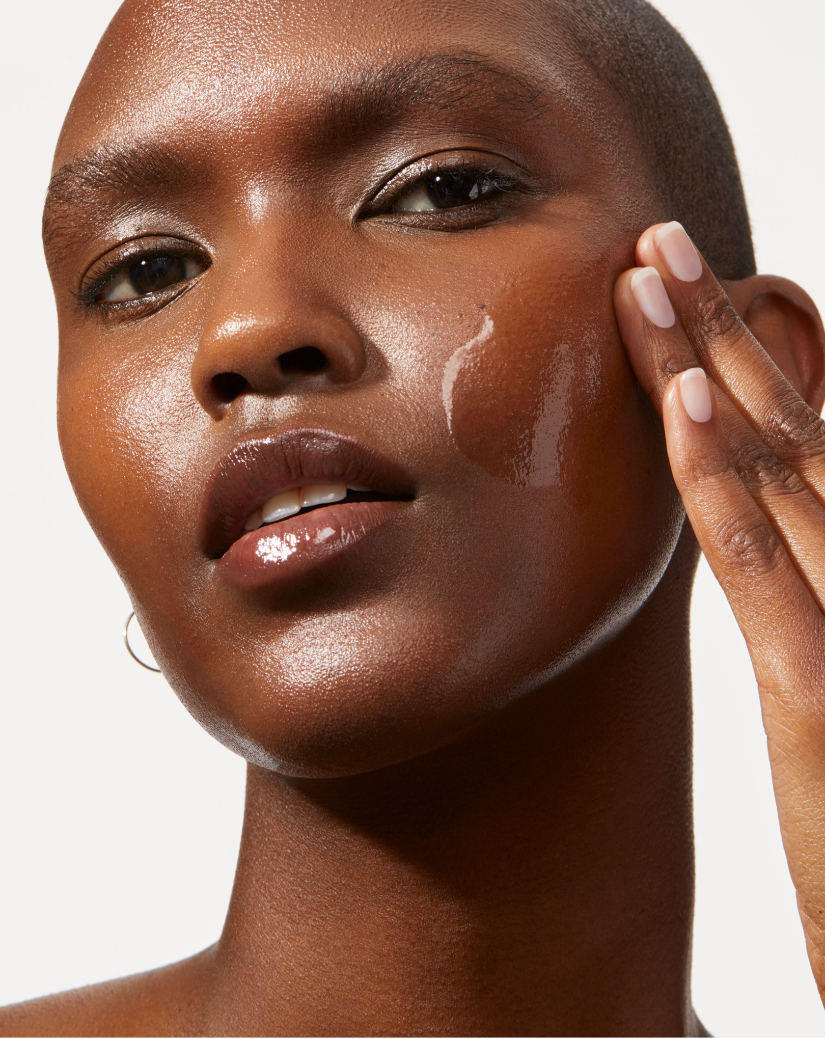 HYDRAFLASH COCOONING SERUM™