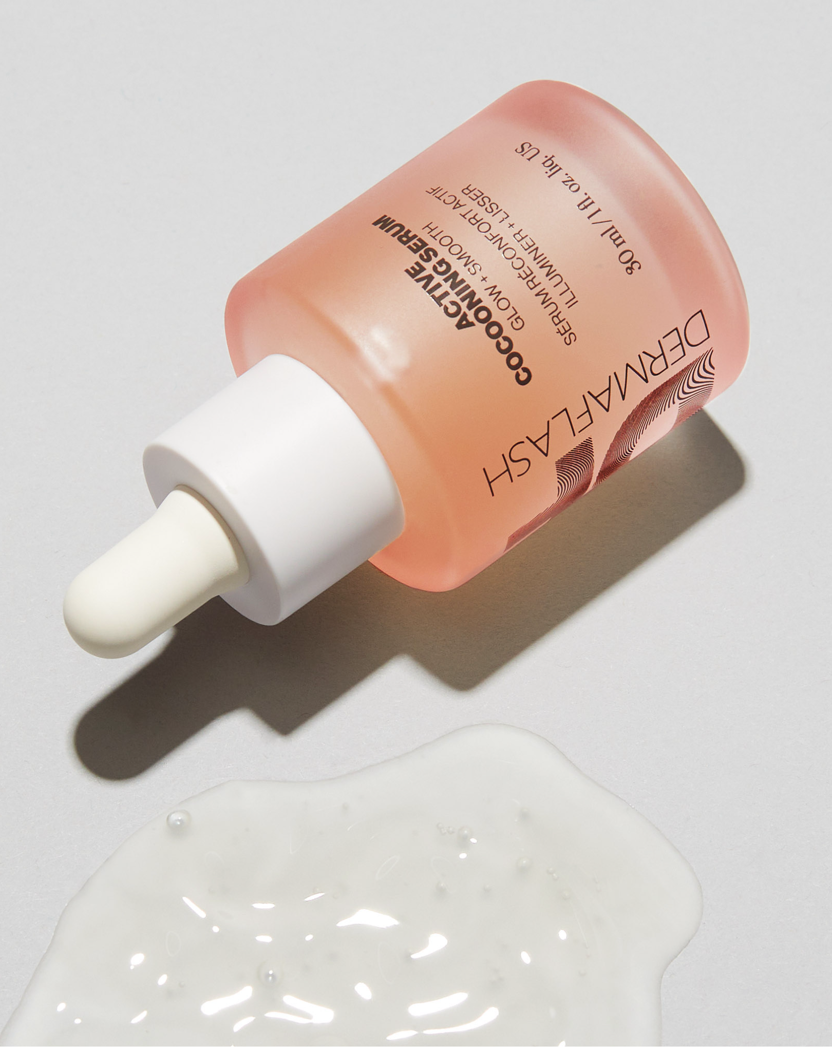 HYDRAFLASH COCOONING SERUM™