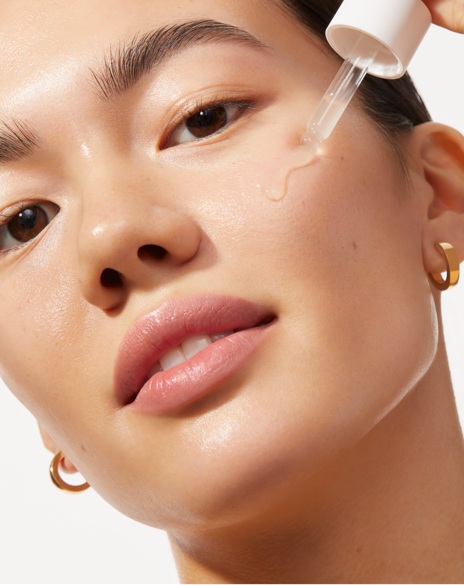 HYDRAFLASH COCOONING SERUM™
