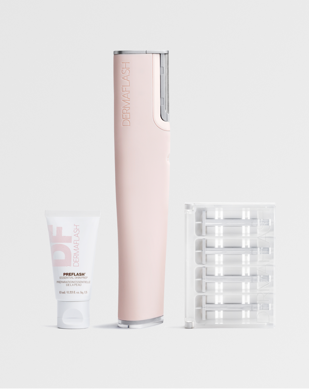 LUXE+ WITH MONTHLY REFILLS