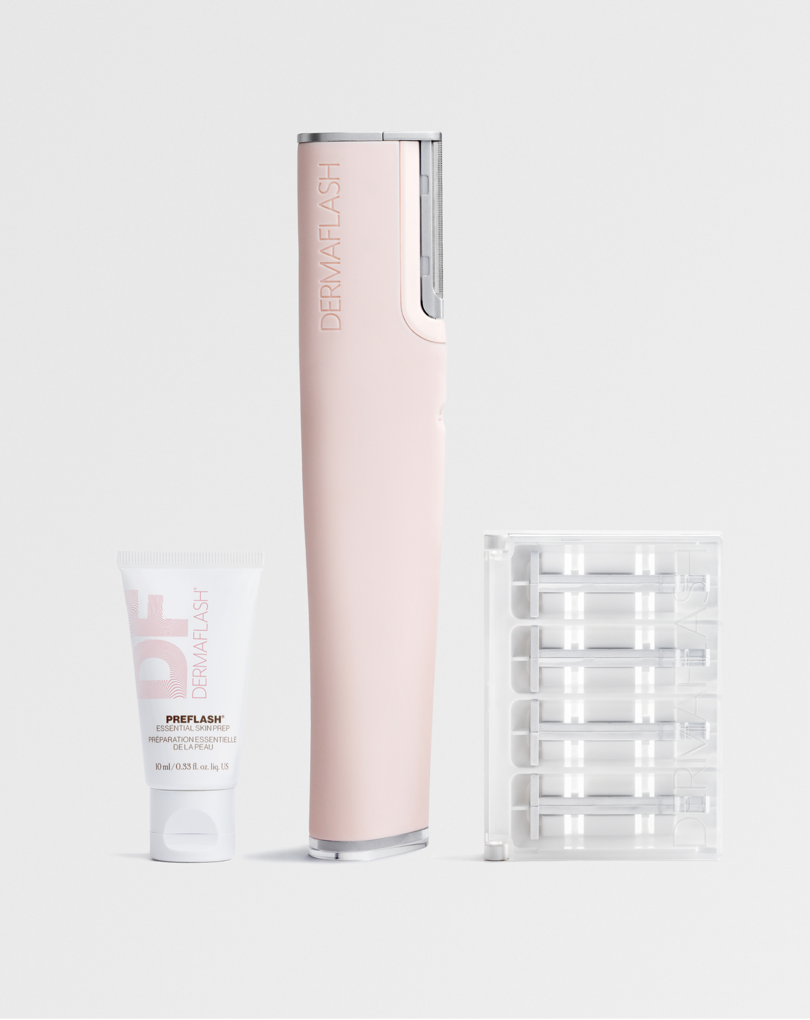 LUXE+ WITH MONTHLY REFILLS