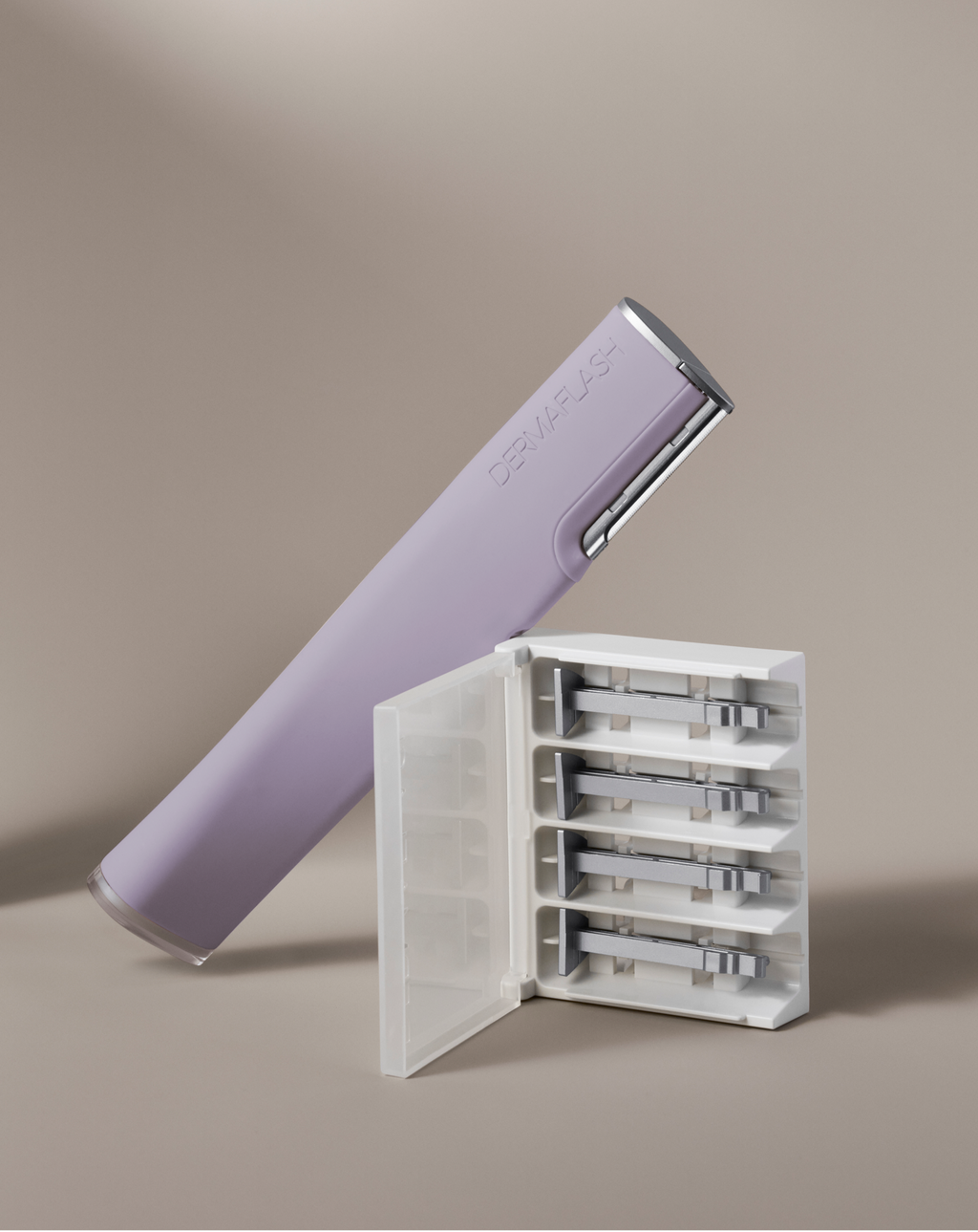 DERMAFLASH LUXE+