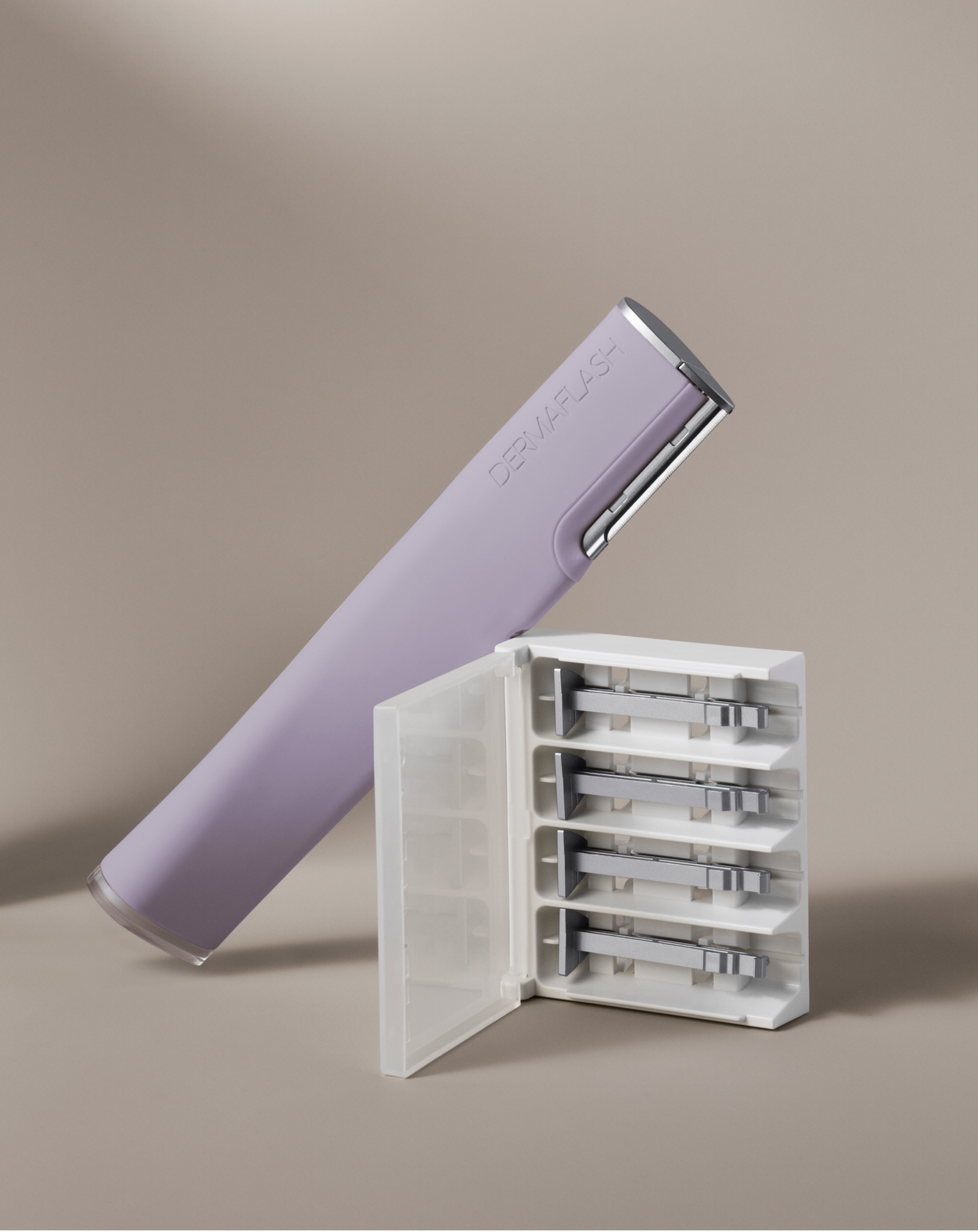 DERMAFLASH LUXE+