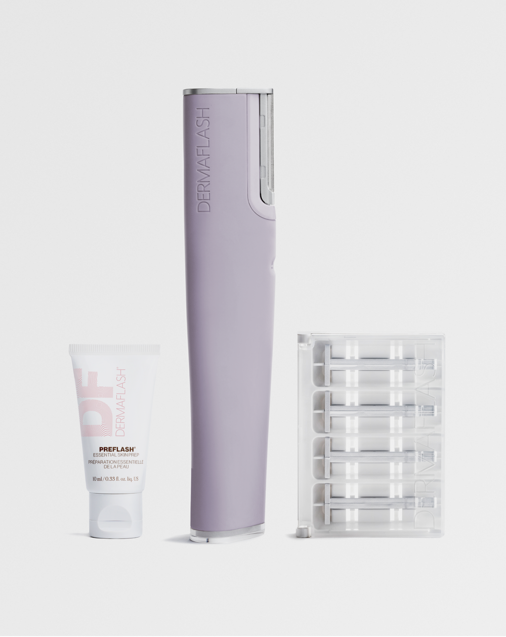 LUXE+ WITH MONTHLY REFILLS
