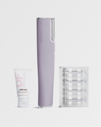 LUXE+ WITH MONTHLY REFILLS
