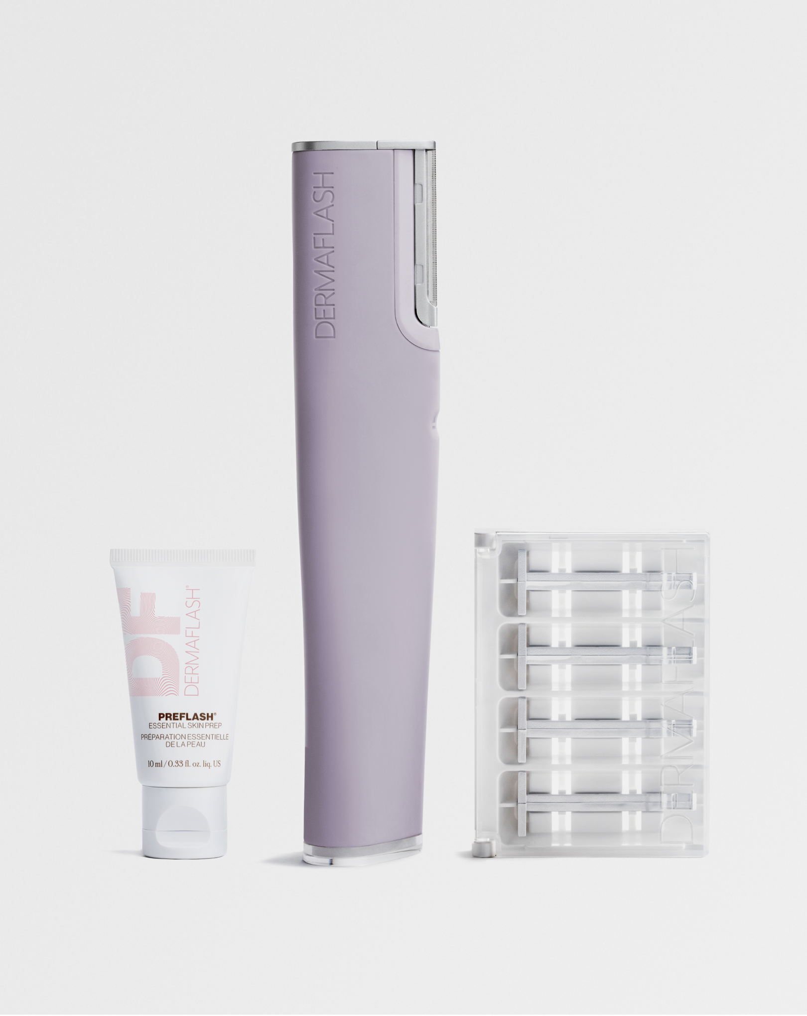 LUXE+ WITH MONTHLY REFILLS
