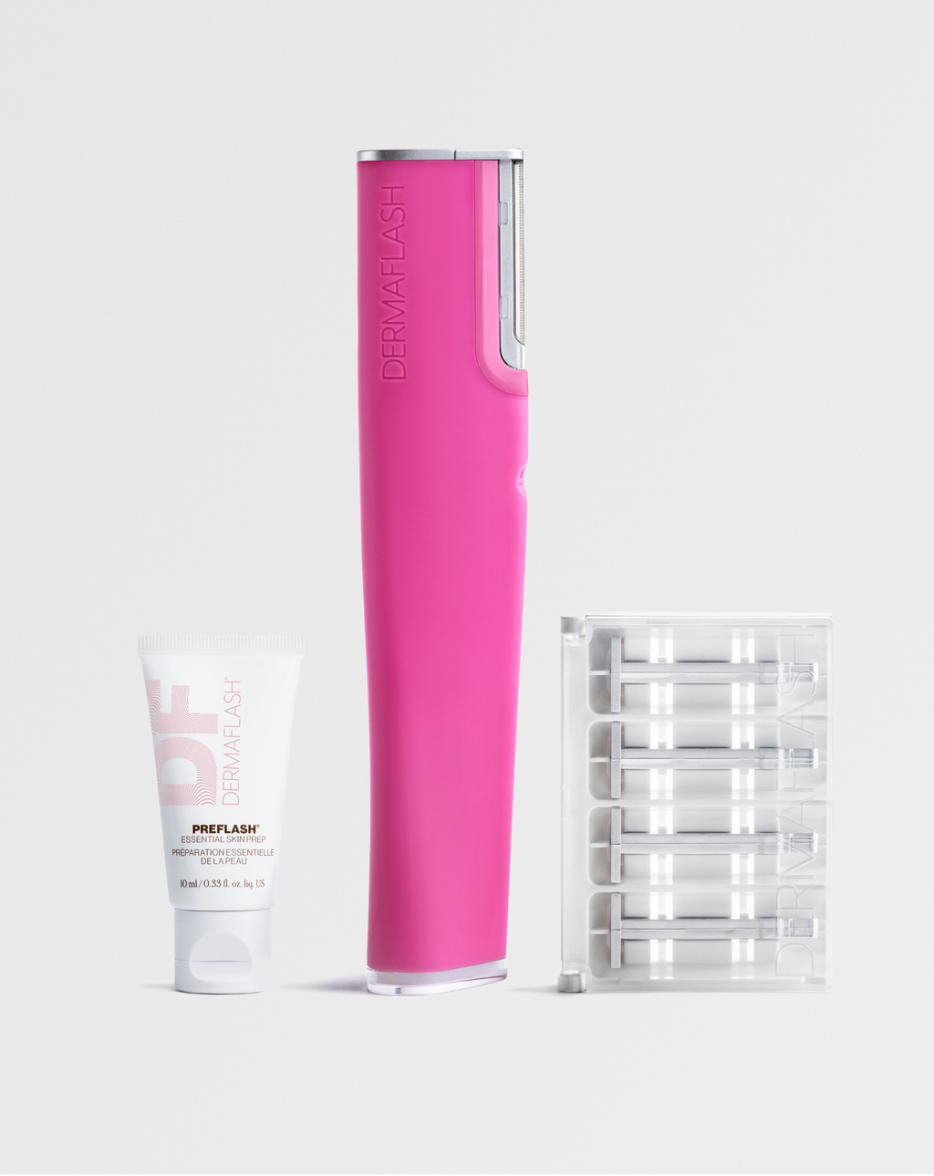 DERMAFLASH LUXE+