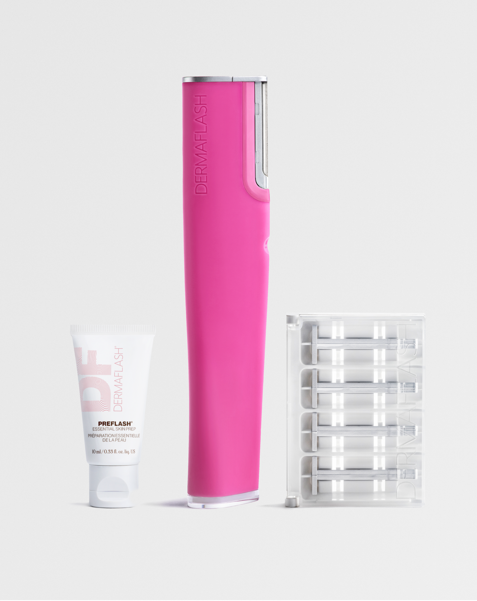 DERMAFLASH LUXE+