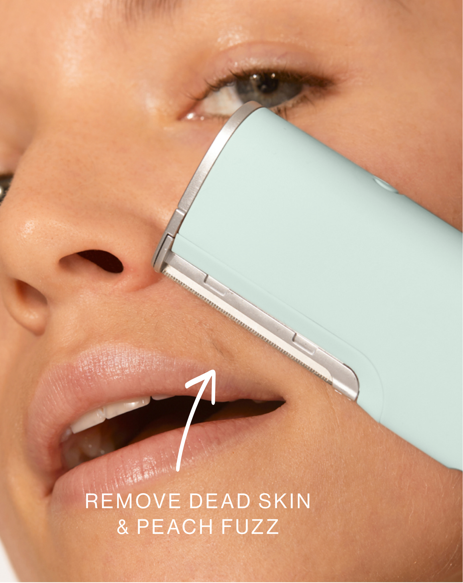 DERMAFLASH LUXE+