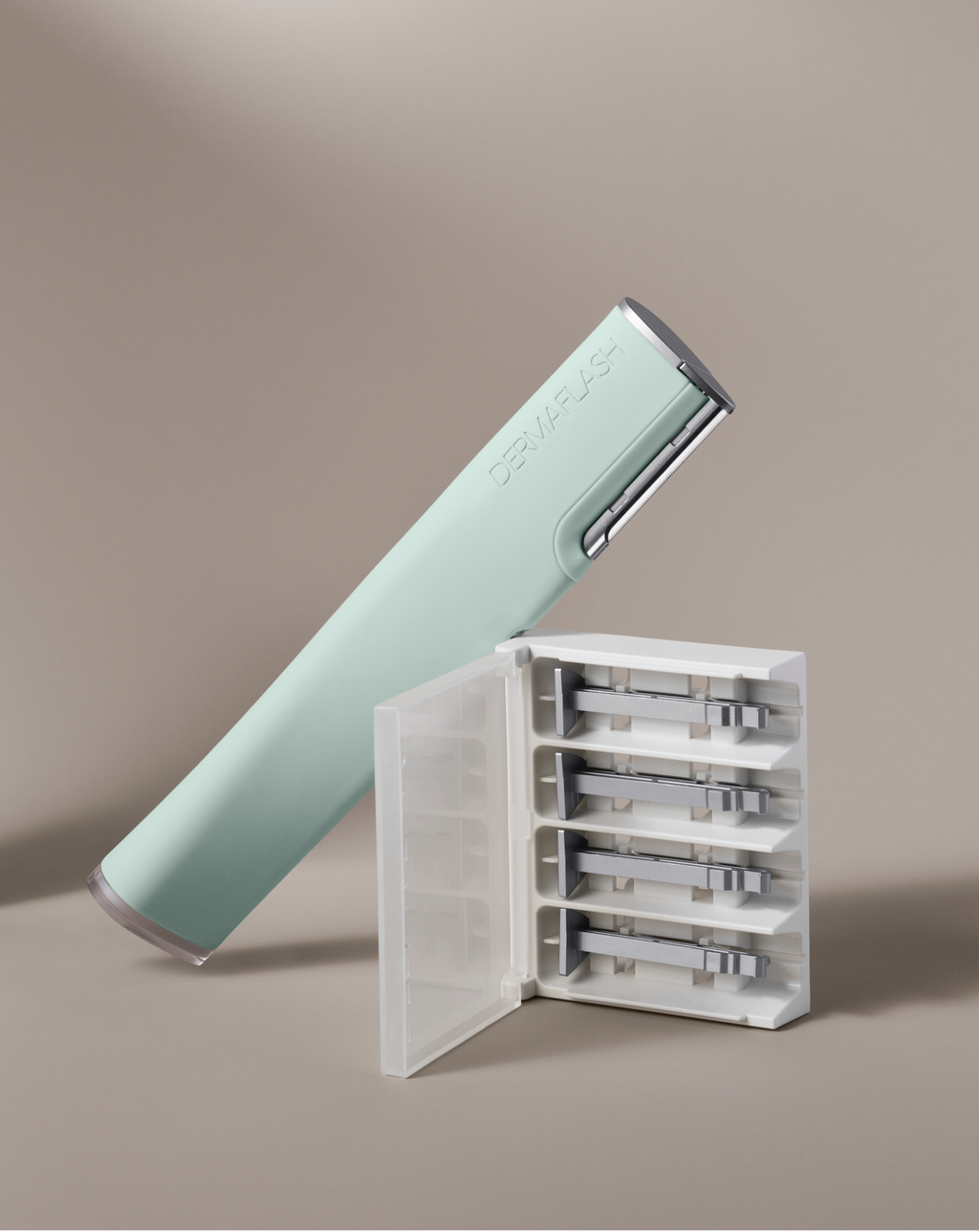 DERMAFLASH LUXE+