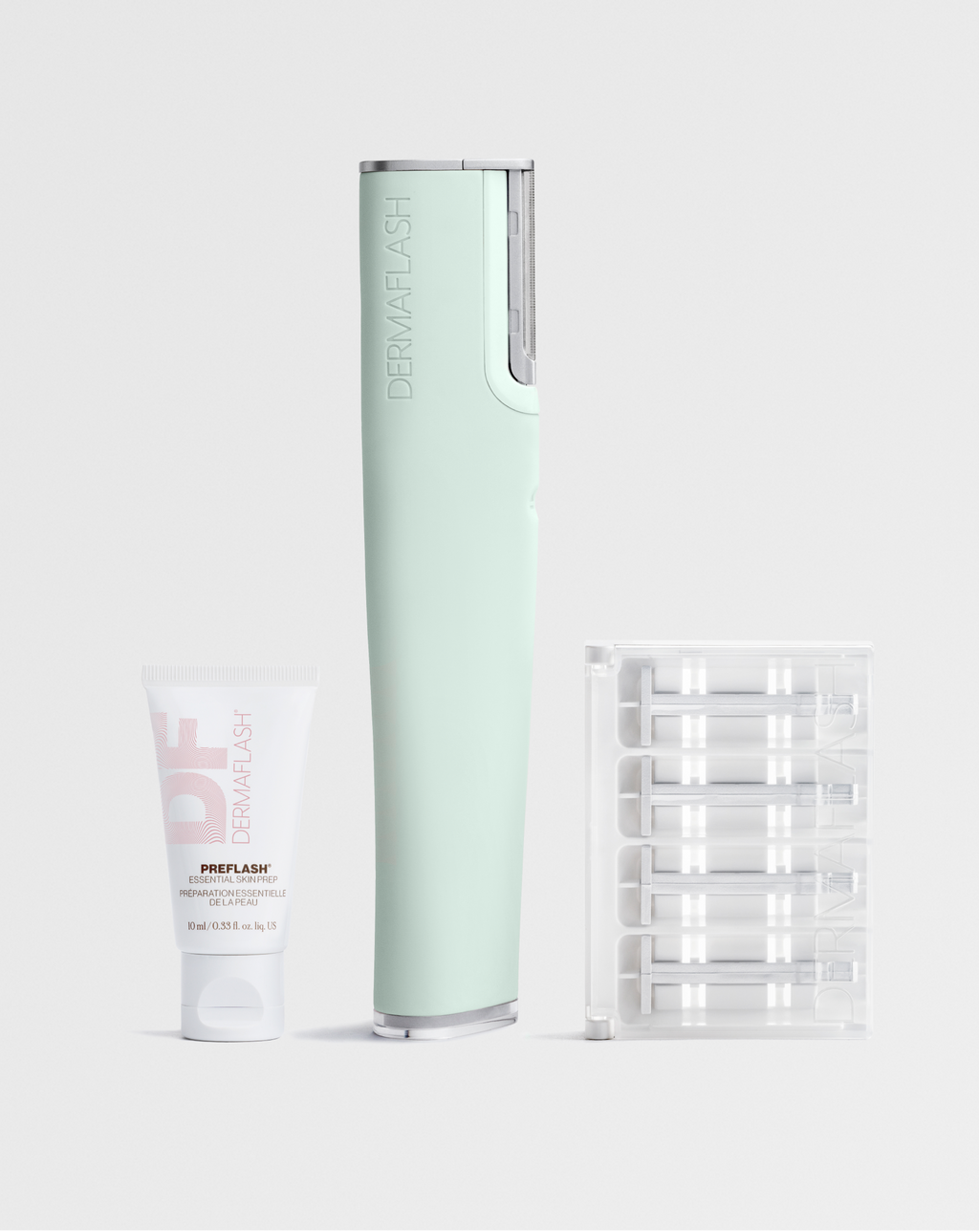 LUXE+ WITH MONTHLY REFILLS