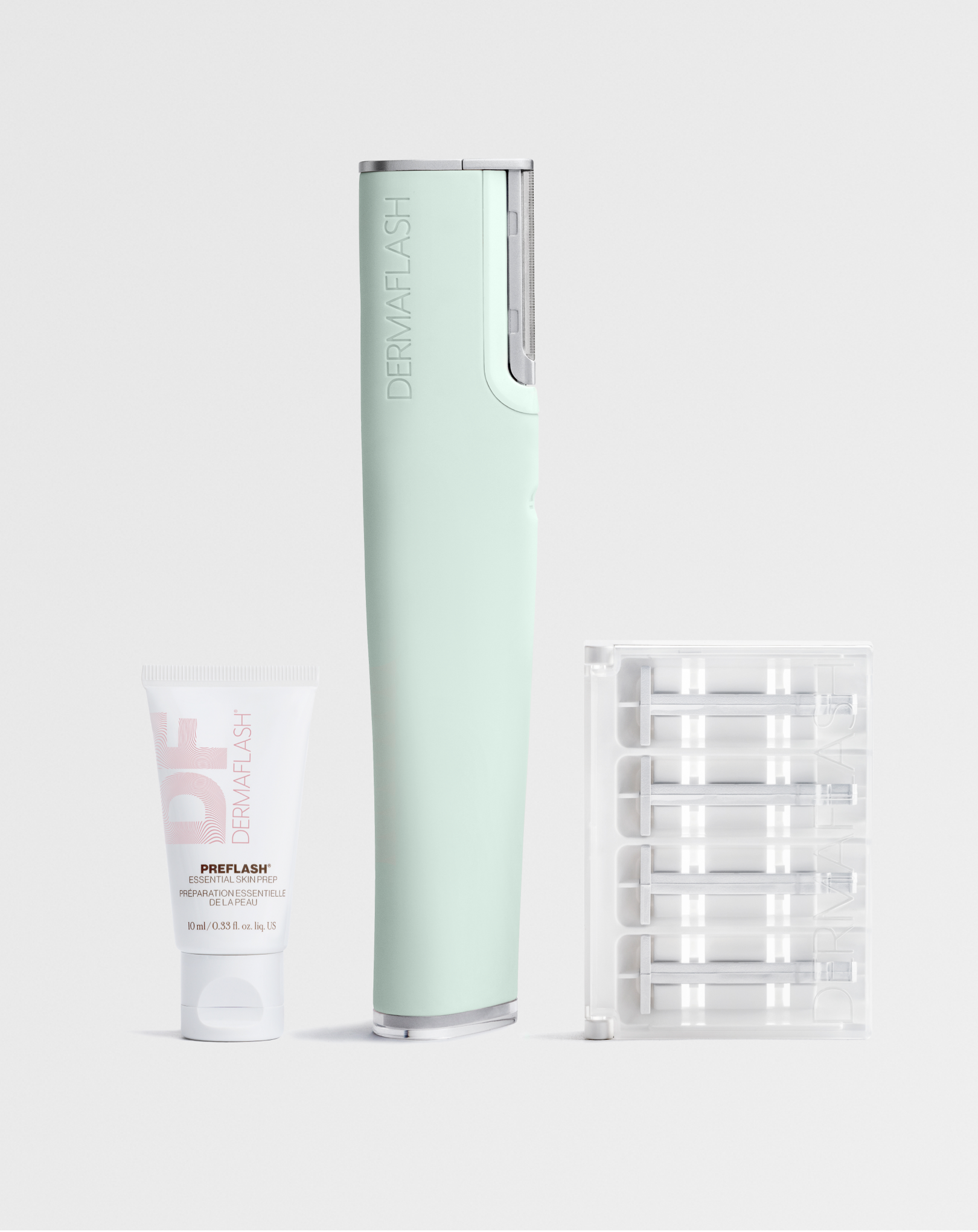 LUXE+ WITH MONTHLY REFILLS
