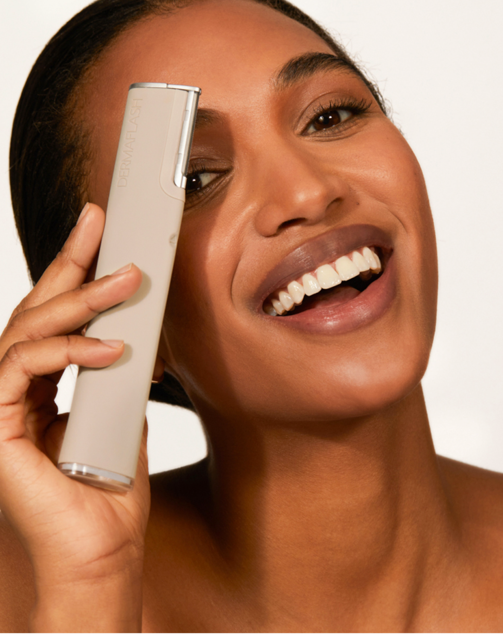 DERMAFLASH LUXE+