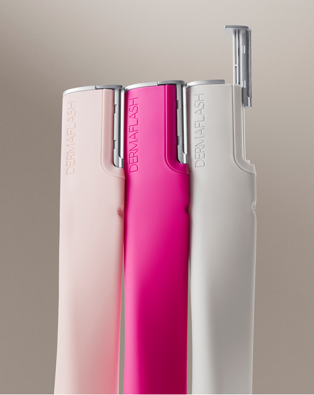 DERMAFLASH LUXE+