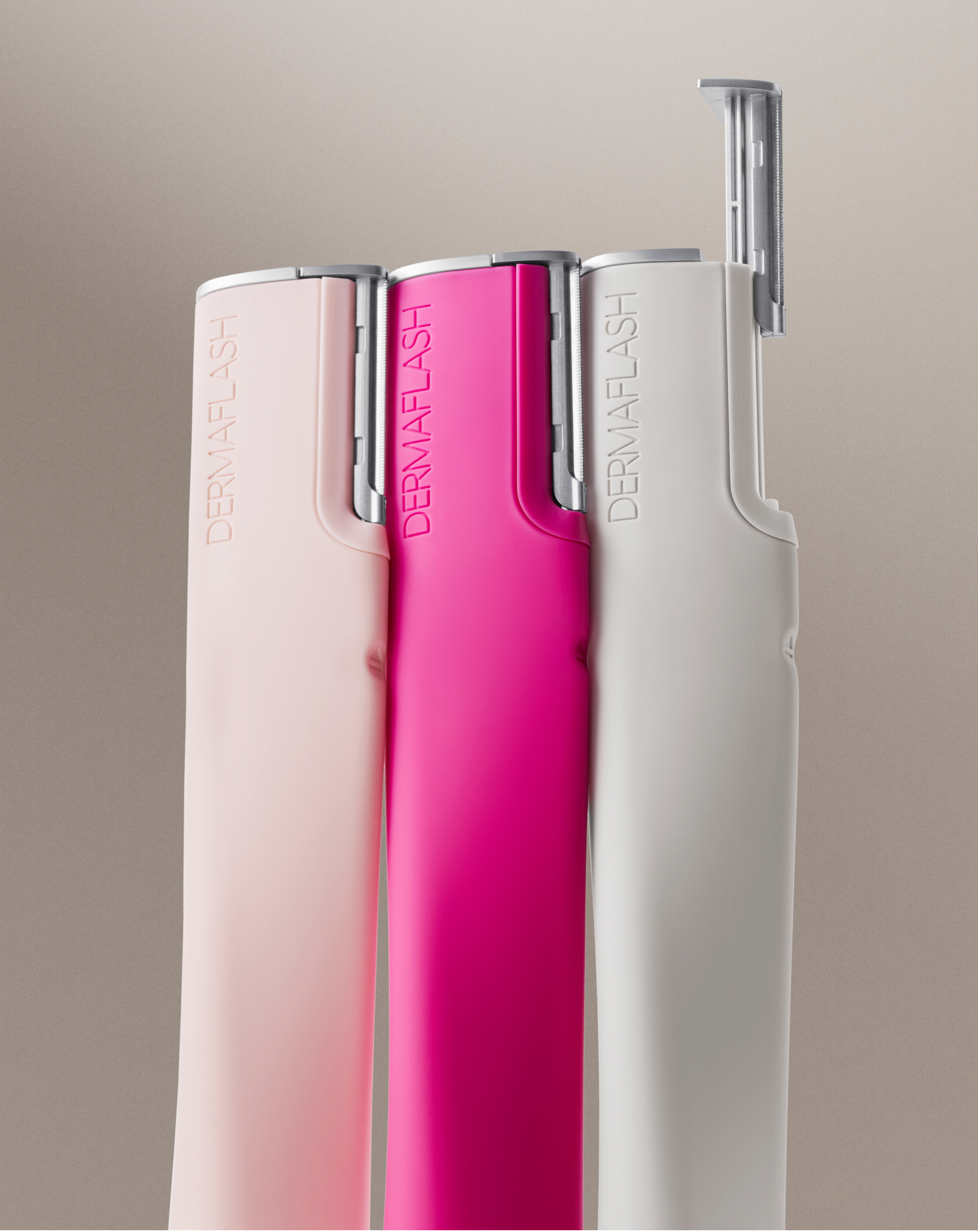 DERMAFLASH LUXE+