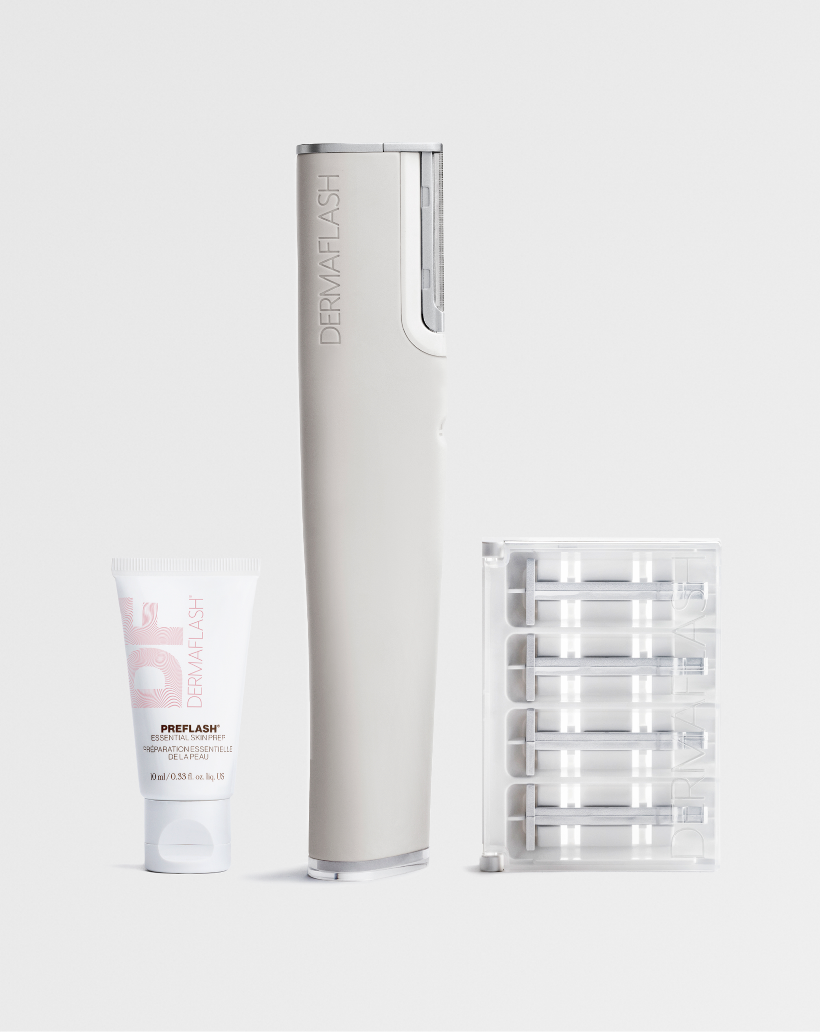 DERMAFLASH LUXE+