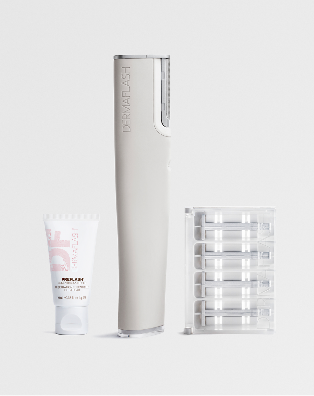 LUXE+ WITH MONTHLY REFILLS
