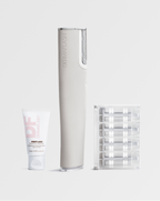 LUXE+ WITH MONTHLY REFILLS
