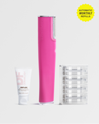 LUXE+ WITH MONTHLY REFILLS