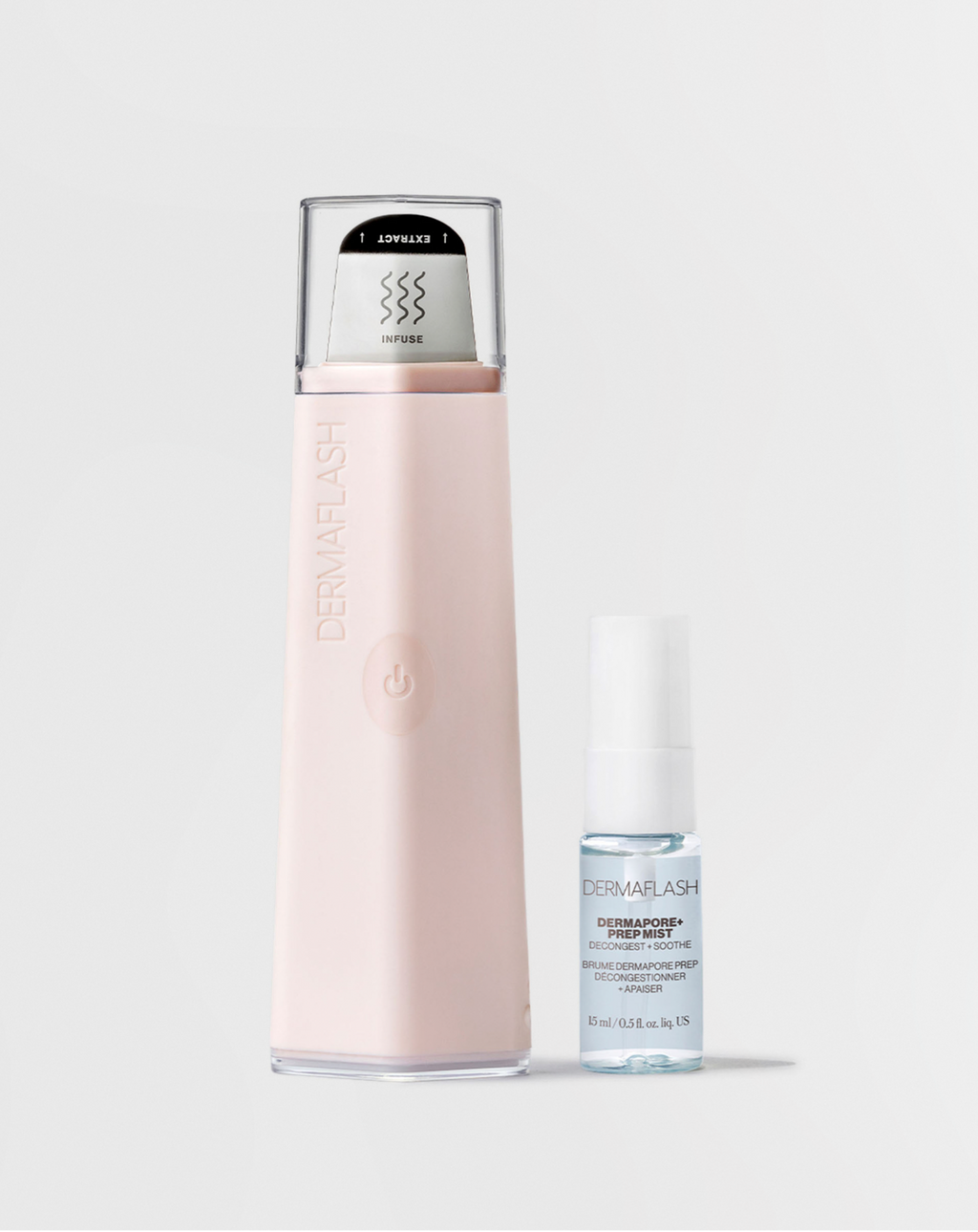 DERMAPORE+