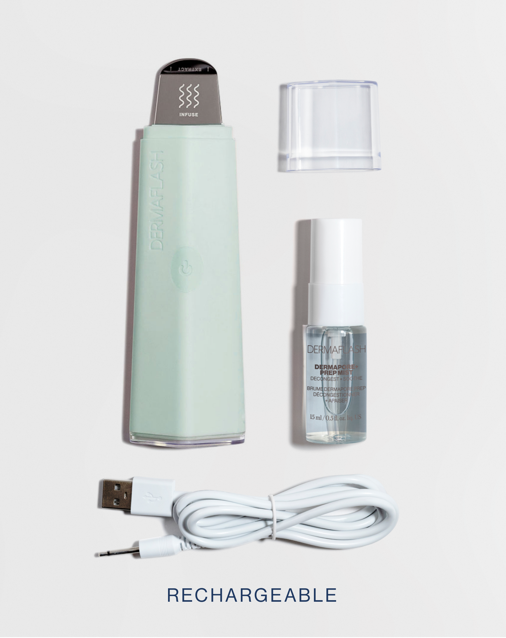 DERMAPORE+