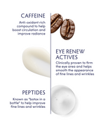 Caffeine + Peptide Smoothing Eye Serum